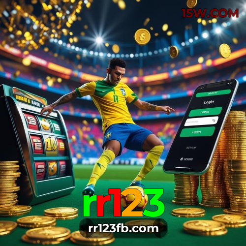 Percentuais cashback rr123
