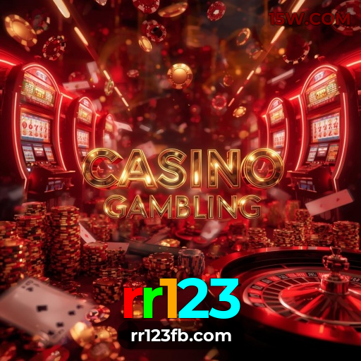 Grandes ganhadores rr123