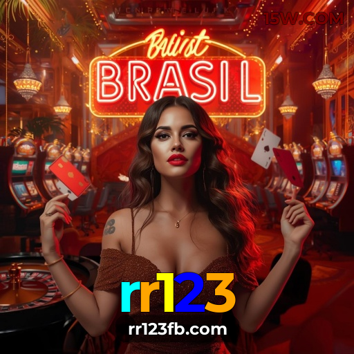 Verificação de email rr123