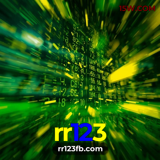 App móvel rr123